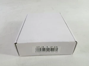 New Discover D712 Dual Speaker Wired Office Headset for Professionals - Picture 1 of 4