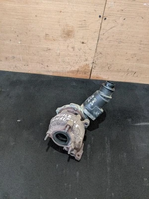 AUDI A4 S LINE 8K2 B8 2.0 DIESEL TURBOCHARER (SPARES OR REPAIRS) 03L131111G - Image 1 of 4