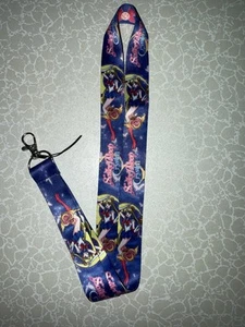 Cordino in cristallo Blue Sailor Moon - Foto 1 di 2