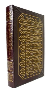 Keine Zukunft ohne Vergebung von Desmond Tutu - signiert - Easton Press - Neu - Bild 1 von 1
