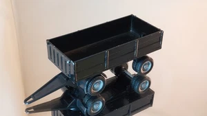 Trailer - Solido - Black - Picture 1 of 10