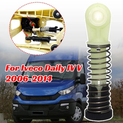 Gearbox Repair Kit For Iveco Daily MK4 Gear Stick Shift Cable Socket Joint Ends - image 1 of 4