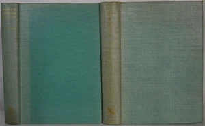 2 NEW NATURALIST: INSECT NATURAL HISTORY & BUTTERFLIES. Entomology, 1st Editions - Picture 1 of 8