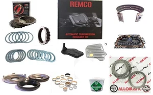 4L60E 4L65E 4L70E [93-03] Automatic Transmission Rebuild Kit - Complete Set with - Picture 1 of 8