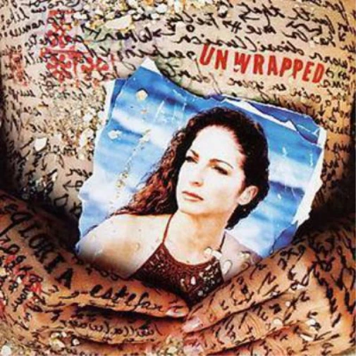 Unwrapped - Estefan Gloria CD