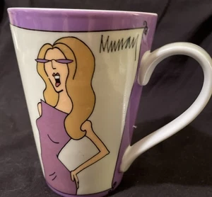 Taza de café Murray's Law "Oh, Boo-frickin'-Hoo. Toma un cóctel y superalo”. - Imagen 1 de 12