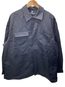Tuta Azul by Moussy Plus Nylon Nera Unisex Usata - Foto 1 di 6