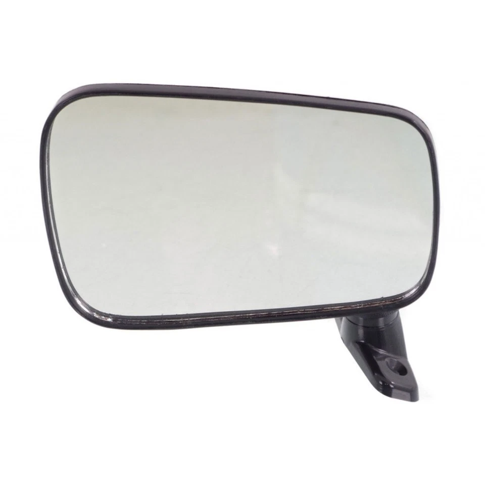 Espejo de puerta lado del conductor para Volkswagen Cabriolet 1985-1993 | Mando a distancia manual Foto 1 de 4