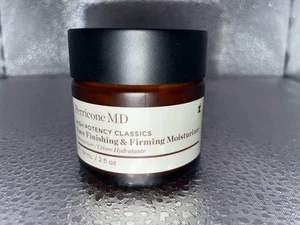 Perricone MD High Potency Classics Wykończenie twarzy i ujędrnianie nawilżacz 2 uncje Nowy - Zdjęcie 1 z 2