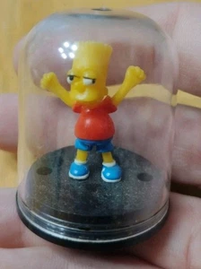 Minifigure Bart I Simpson - Foto 1 di 5