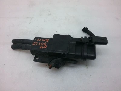 61138387568 UNDER BATTERY CABLE FUSE BOX 2004 BMW 740IL S-162P - Image 1 of 4