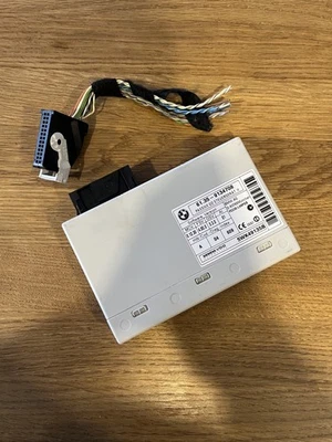 9134708 bmw control unit passive go 61359134708 fits 1 3 x1 e84 z4 e89 - Image 1 of 4