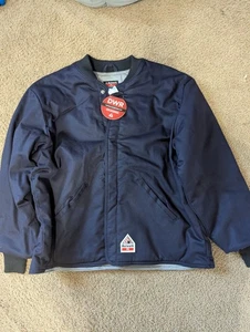 Carhartt Mens FR XL Coat Flame Resistant Brand New - Picture 1 of 3