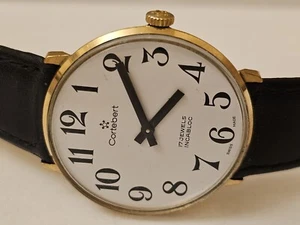 Vintage Cortebert Watch - Picture 1 of 15
