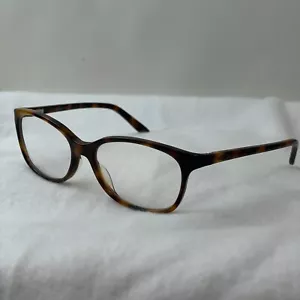 Oakley Standpoint Brille Brillengestell nur OX1131-0252 Braun Schildpatt - Bild 1 von 5