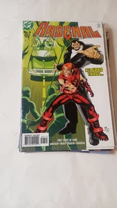 Arsenal #3 - Fumetti DC - - Foto 1 di 2