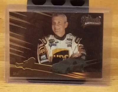 2005 Wheels American Thunder American Eagle Dale Jarrett  - Image 1 of 3