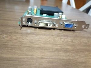 GeForce 6200TC, 128 MB DDR 128-TC-2N23-SX - Picture 1 of 2