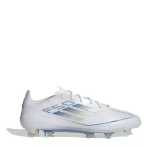 adidas F50 Elite Firm Ground Football Boots Size UK 9 US 9.5 *REFSSS645 - Picture 1 of 2