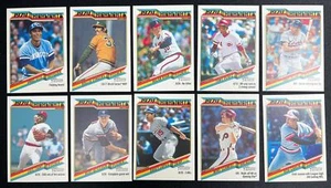 2023 Topps HERITAGE ALTO NÚMERO 1974 DESTACADOS Tú eliges de la lista - Imagen 1 de 1