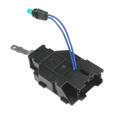 New SMP HVAC Blower Motor Switch For 1996-2000 Toyota RAV4 - Image 1 of 4