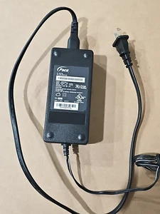 Genuine Pace AC Adapter EADP-36FB-A Part No 2901-800058-002 - Afbeelding 1 van 3