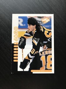 1997-98 Pinnacle Score #82 Jaromir Jagr Pittsburgh Penguins