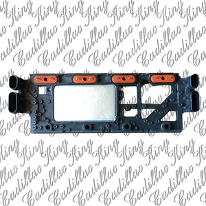 99 Cadillac DeVille Ignition Module UNDER COIL PACK 4.6L NORTHSTAR ENGINE - Foto 1 di 10