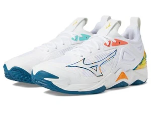 Unisex Sneakers & Athletic Shoes Mizuno Wave Momentum 3 - Picture 1 of 13