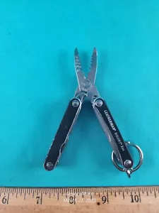 Leatherman Squirt Es4 Needs TLC und gebraucht - Bild 1 von 5