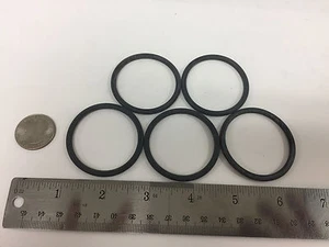 (5 PC) PARCO MS28775-223 Packing Preformed O-Ring - Bild 1 von 4