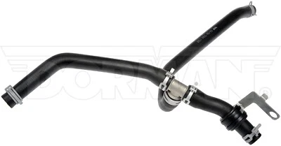 Conjunto de manguera de calefacción HVAC Dorman para Dodge Magnum 2005-2008 2,7 L V6 Foto 1 de 4