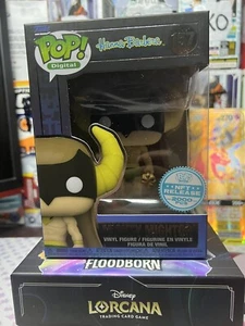 Funko Pop! Digital Hanna-Barbera Mighty Mightor LE 2,000 - Picture 1 of 6