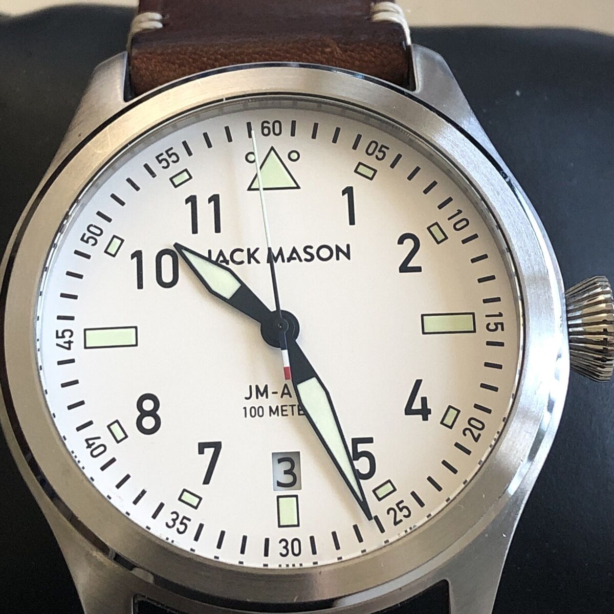 Jack Mason Wristwatches | eBay Jack Mason Wristwatches | eBay