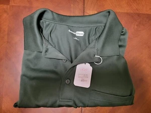 CornerStone - Select Snag-Proof Tactical Polo CS410 - Picture 1 of 1