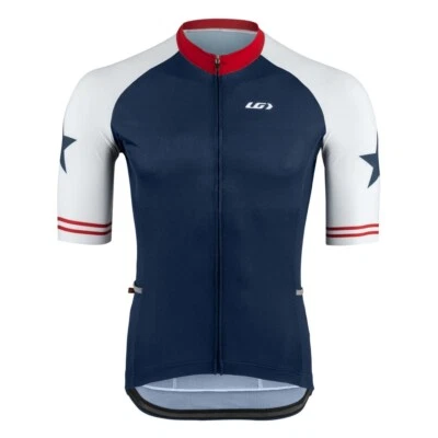 Camiseta deportiva de bicicleta premium para hombre Louis Garneau - 2022 Foto 1 de 3
