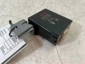 Assist Vehicle Approach Control Module 86572-52020 Fits TOYOTA PRIUS 2014-2016 - Picture 1 of 14