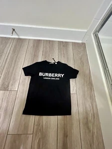 Burberry Kids Tee - Picture 1 of 4