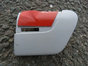 Original VW Phaeton 3D Reibleistenrand Zierleiste Neu Vo. Rechts 3D085330 - Bild 1 von 4