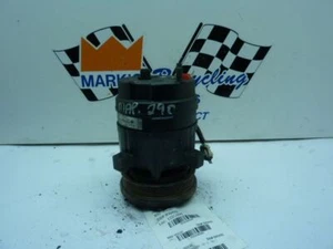 AC Compressor 4-138 Fits 92-93 ACHIEVA 38389 - Foto 1 di 1