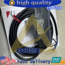 Keyence FSV31P Industrial Control System