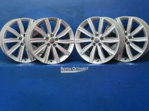 Audi A6 Felgen 19 Zoll original Alufelgen 4K0601025G - Bild 1 von 7