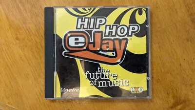 Compete (3 Disc)lHipHop eJay The Future Of Music CD-ROM For PC - Image 1 of 4