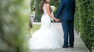 Morilee Sleeveless Mermaid \u0026 Trumpet 