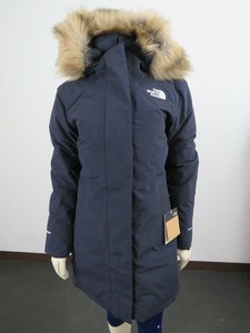 North Face Arctic Parka Coats for Women 