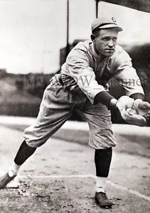 Vintage Foto 23 - Cincinnati Reds - Hal Chase - Bild 1 von 2