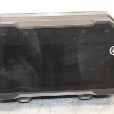 22-23 YAMAHA YZF R7 VELOCÍMETRO MEDIDORES DISPLAY CLUSTER BB583 Foto 1 de 4