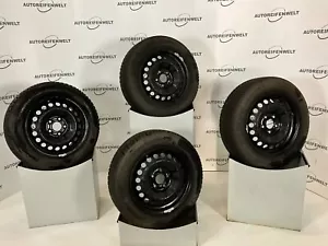 Winter Kompletträder 205/60R16 z.B. passend für Hyundai Kona - Bild 1 von 6