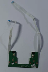 TD Button Board 35G8P7500-C0 Touchpad Mouse Button aus Fujitsu Amilo Xi2528 TOP! - Bild 1 von 1