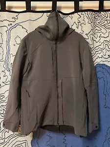 Vollebak Sleep Cocoon - Gray - XL - Picture 1 of 7